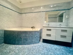 Pronájem bytu 4+1, Praha - Smíchov, 130 m2