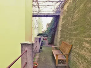 Pronájem bytu 2+kk, Praha - Žižkov, Řehořova, 54 m2