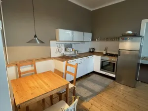 Pronájem bytu 2+kk, Olomouc, 17. listopadu, 50 m2