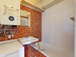 Pronájem bytu 2+kk, Olomouc, 17. listopadu, 50 m2