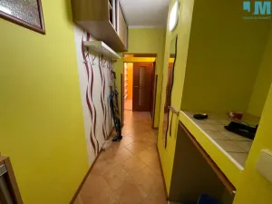 Pronájem bytu 3+kk, Třebíč, Novodvorská, 56 m2