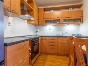 Pronájem bytu 2+kk, Praha, Mráčkova, 45 m2