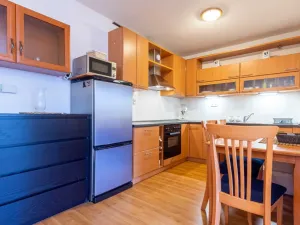 Pronájem bytu 2+kk, Praha, Mráčkova, 45 m2