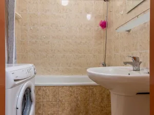 Pronájem bytu 2+kk, Praha, Mráčkova, 45 m2