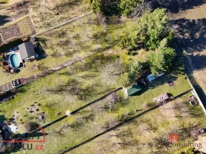 Prodej pozemku pro bydlení, Bílovec, 1057 m2