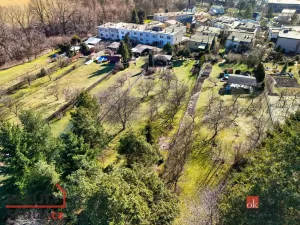 Prodej pozemku pro bydlení, Bílovec, 1057 m2