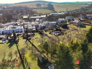 Prodej pozemku pro bydlení, Bílovec, 1057 m2