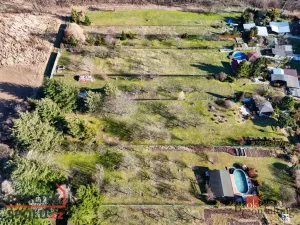 Prodej pozemku pro bydlení, Bílovec, 1057 m2