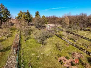 Prodej pozemku pro bydlení, Bílovec, 1117 m2