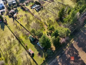 Prodej pozemku pro bydlení, Bílovec, 1117 m2