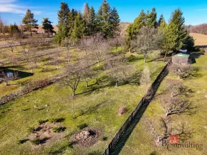 Prodej pozemku pro bydlení, Bílovec, 1117 m2