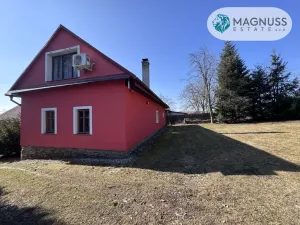 Prodej chalupy, Suchdol - Labutice, 160 m2