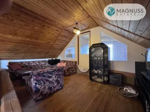 Prodej chalupy, Suchdol - Labutice, 160 m2