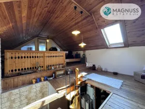 Prodej chalupy, Suchdol - Labutice, 160 m2