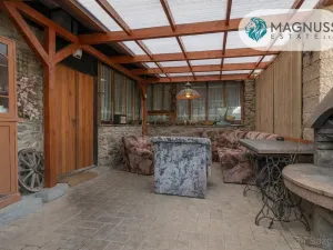 Prodej chalupy, Suchdol - Labutice, 160 m2