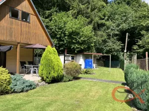 Prodej chaty, Ptení, 56 m2