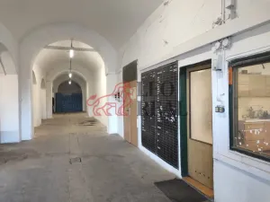 Pronájem obchodního prostoru, Opava - Předměstí, Vančurova, 350 m2