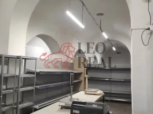 Pronájem obchodního prostoru, Opava - Předměstí, Vančurova, 350 m2