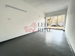 Prodej garáže, Děčín - Děčín II-Nové Město, Hřbitovní, 20 m2