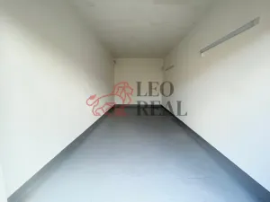 Prodej garáže, Děčín - Děčín II-Nové Město, Hřbitovní, 20 m2