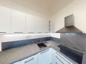 Pronájem bytu 1+kk, Praha - Břevnov, Na Petynce, 35 m2