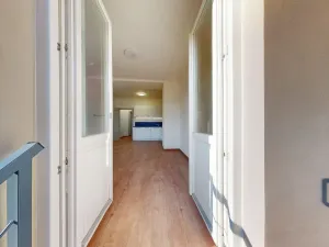 Pronájem bytu 1+kk, Praha - Břevnov, Na Petynce, 35 m2