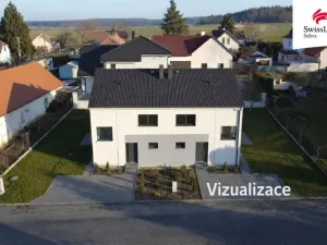 Prodej rodinného domu, Morašice - Skupice, 88 m2