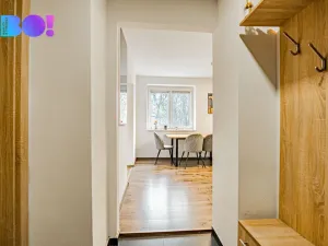 Prodej bytu 2+1, Ostrava, Samoljovova, 49 m2