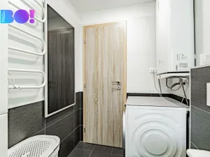 Prodej bytu 2+1, Ostrava, Samoljovova, 49 m2