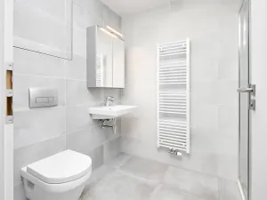 Prodej bytu 1+kk, Praha - Žižkov, Hartigova, 45 m2