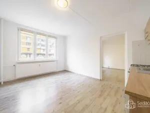 Prodej bytu 1+1, Sokolov, Švabinského, 38 m2