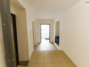 Prodej vícegeneračního domu, Luby, Chebská, 445 m2