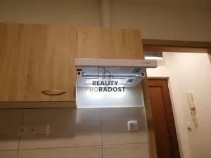 Pronájem bytu 1+kk, Znojmo, Pražská sídl., 20 m2