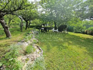 Prodej chaty, Praha, 11 m2