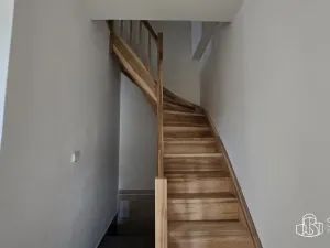 Pronájem rodinného domu, Kaceřov - Horní Pochlovice, 80 m2