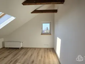 Pronájem rodinného domu, Kaceřov - Horní Pochlovice, 80 m2
