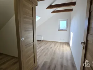 Pronájem rodinného domu, Kaceřov - Horní Pochlovice, 80 m2