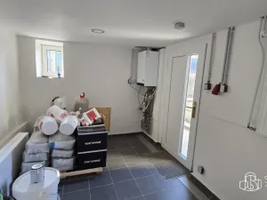 Pronájem rodinného domu, Kaceřov - Horní Pochlovice, 80 m2