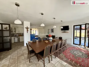 Prodej rodinného domu, Mnichov - Rájov, 5390 m2