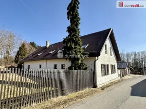 Prodej rodinného domu, Mnichov - Rájov, 380 m2