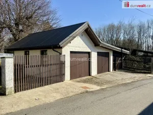 Prodej rodinného domu, Mnichov - Rájov, 380 m2