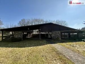 Prodej rodinného domu, Mnichov - Rájov, 380 m2