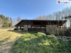 Prodej rodinného domu, Mnichov - Rájov, 380 m2