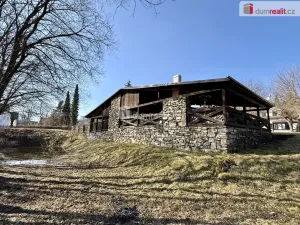 Prodej rodinného domu, Mnichov - Rájov, 380 m2