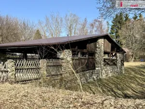 Prodej rodinného domu, Mnichov - Rájov, 380 m2
