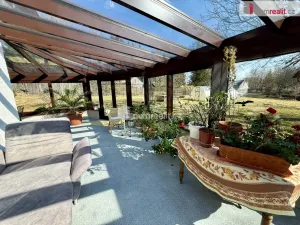Prodej rodinného domu, Mnichov - Rájov, 380 m2