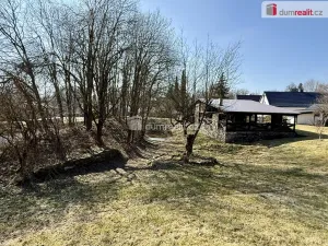 Prodej rodinného domu, Mnichov - Rájov, 380 m2