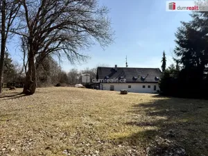 Prodej rodinného domu, Mnichov - Rájov, 380 m2