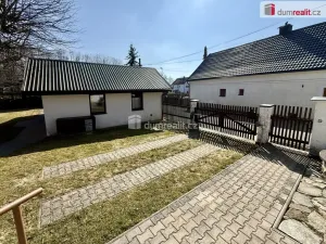 Prodej rodinného domu, Mnichov - Rájov, 380 m2