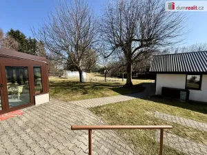 Prodej rodinného domu, Mnichov - Rájov, 380 m2